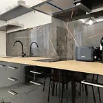 En La Gran Manzana 公寓 瓦伦西亚