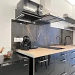 En La Gran Manzana 公寓 瓦伦西亚