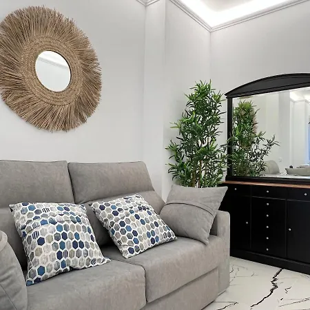 En La Gran Manzana شقة