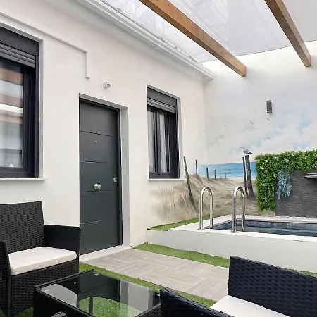 En La Gran Manzana فالنسيا