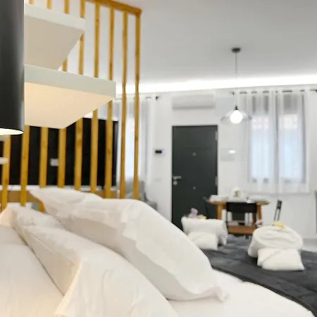 شقة En La Gran Manzana *