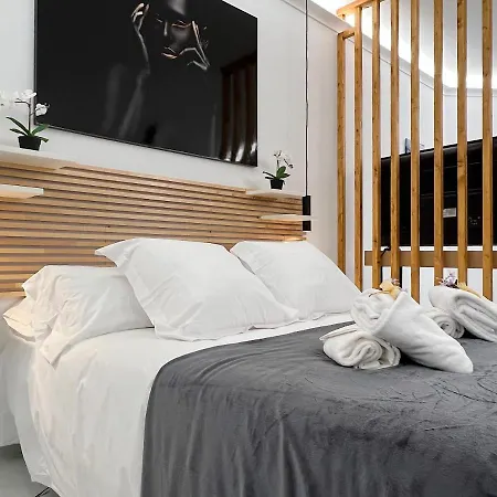 En La Gran Manzana شقة فالنسيا