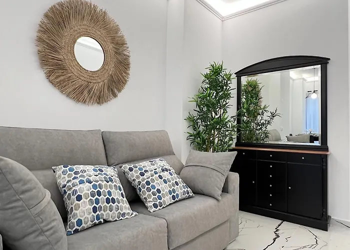 En La Gran Manzana شقة