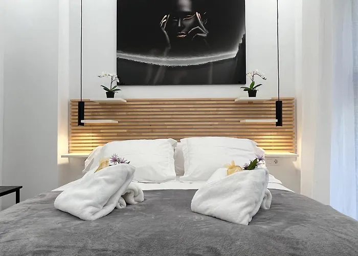 En La Gran Manzana فالنسيا