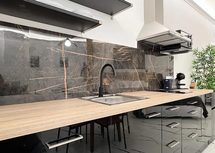 En La Gran Manzana شقة