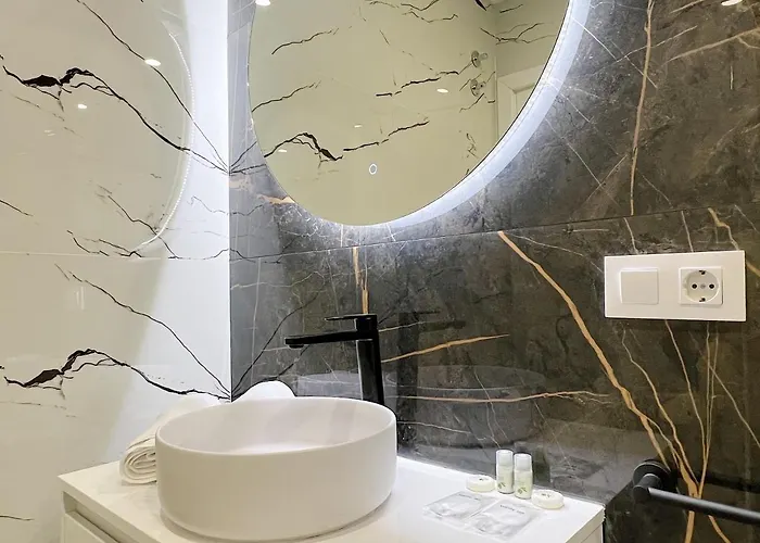 En La Gran Manzana شقة فالنسيا