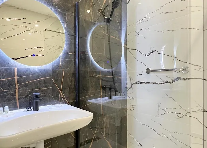 En La Gran Manzana فالنسيا