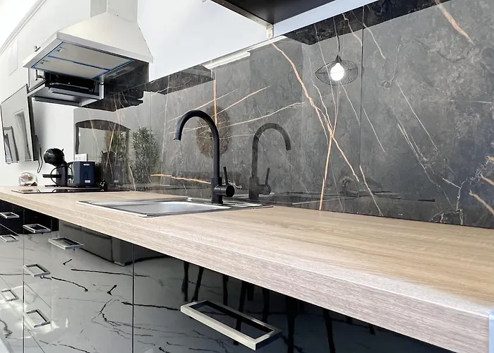 شقة En La Gran Manzana فالنسيا