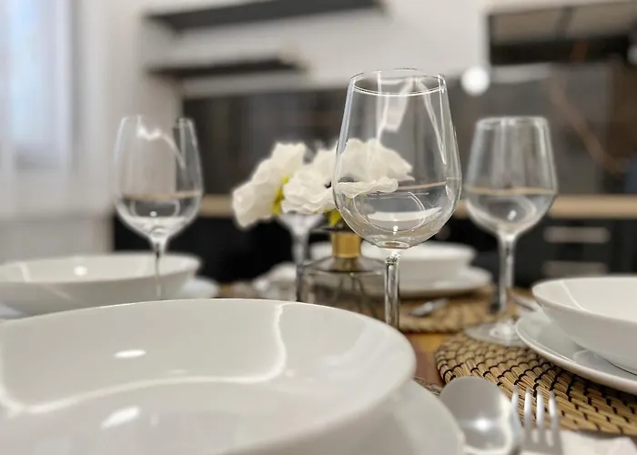 En La Gran Manzana شقة فالنسيا