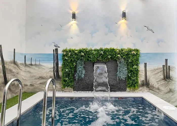 شقة En La Gran Manzana فالنسيا