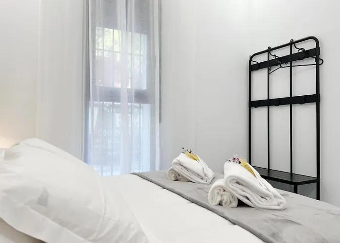 شقة En La Gran Manzana