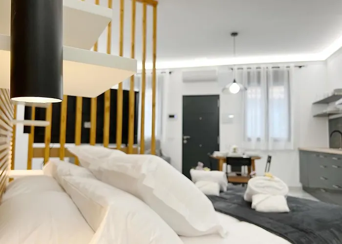 شقة En La Gran Manzana *