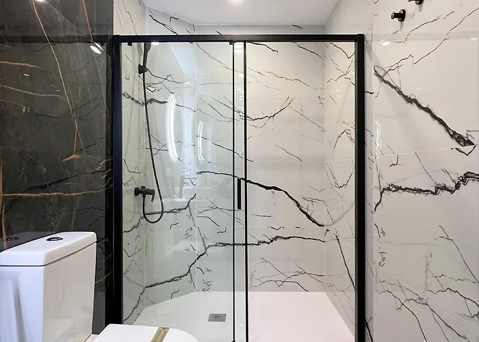 شقة En La Gran Manzana