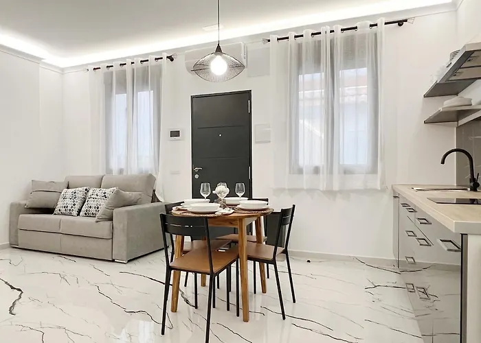 شقة En La Gran Manzana *