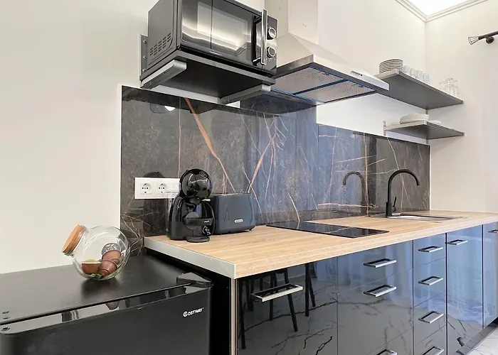 En La Gran Manzana شقة فالنسيا