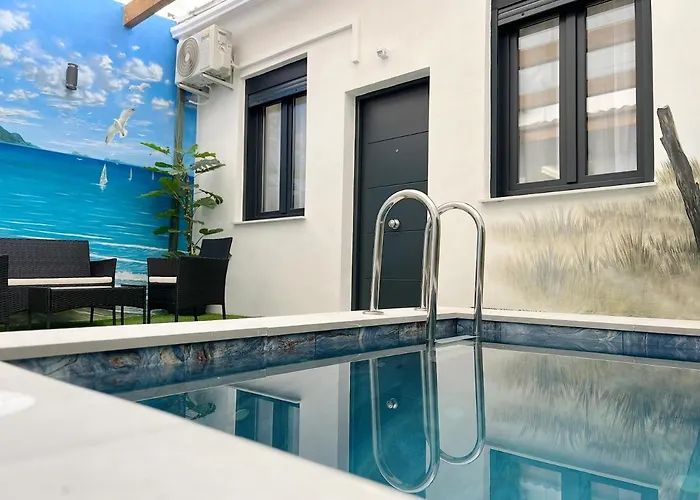 شقة En La Gran Manzana *