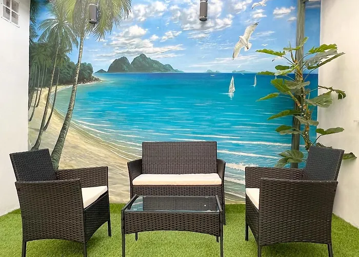 En La Gran Manzana فالنسيا