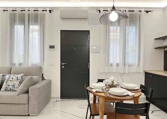 En La Gran Manzana شقة *