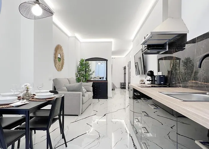 En La Gran Manzana شقة فالنسيا